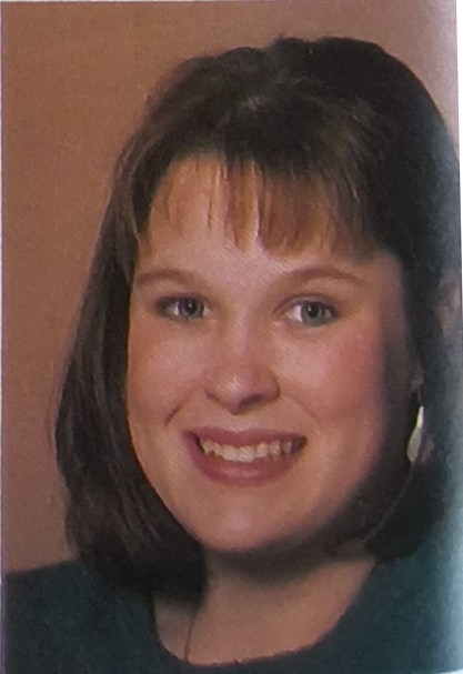Kennedy, Holly